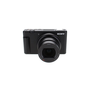 Sony ZV-1 II ZV1M2/B Digital Camera Black Sony
