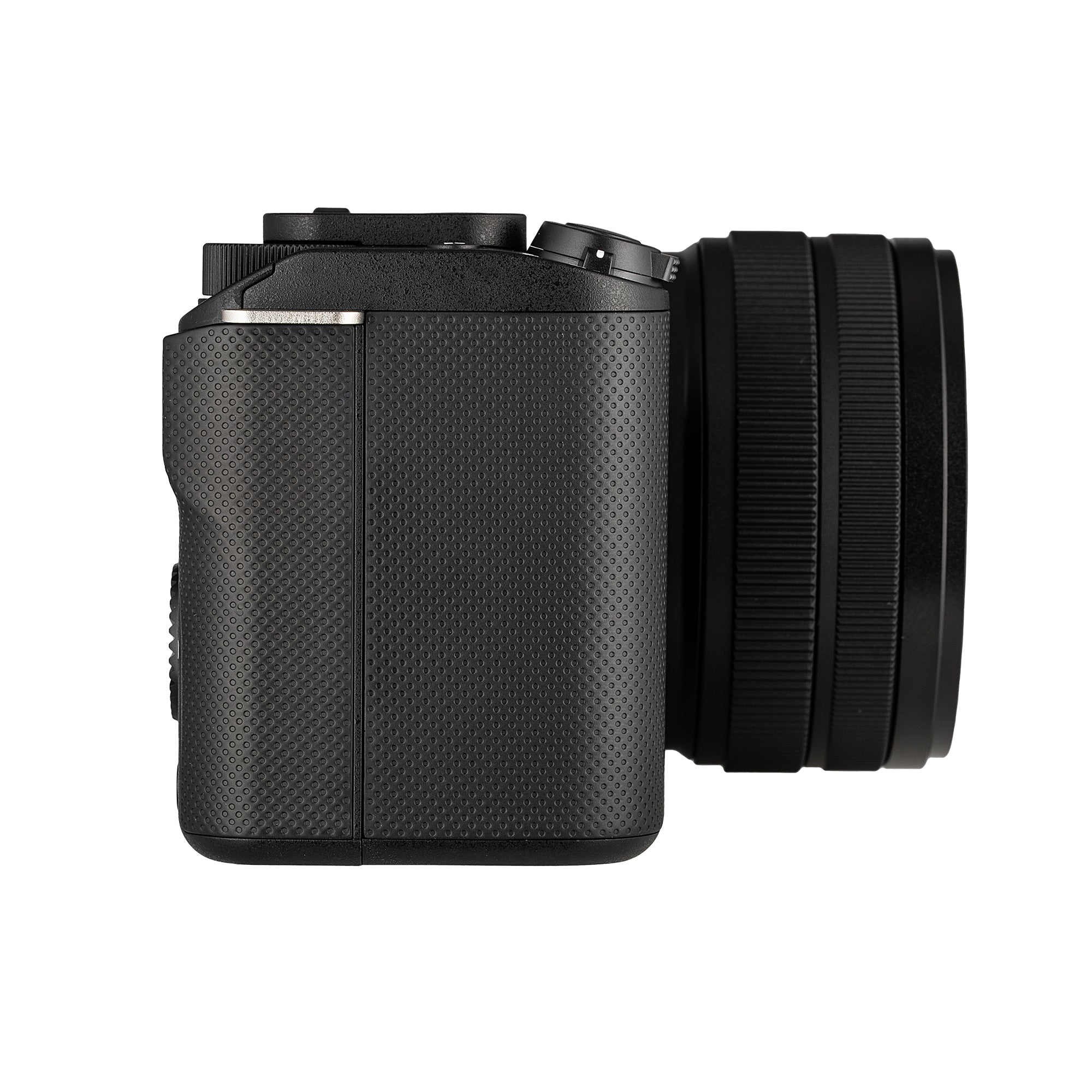 Sony Alpha ZV-E1 Full-Frame Interchangeable Lens Mirrorless Vlog Camera with 28-60mm Lens - Black Body