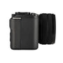 Sony Alpha ZV-E1 Full-Frame Interchangeable Lens Mirrorless Vlog Camera with 28-60mm Lens - Black Body