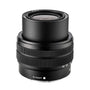 Sony Alpha ZV-E1 Full-Frame Interchangeable Lens Mirrorless Vlog Camera with 28-60mm Lens - Black Body