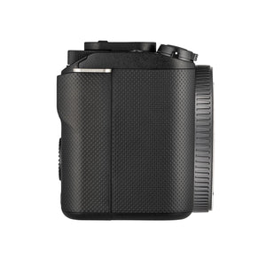 Sony ZV-E1 Mirrorless Camera Black + Case + 64GB Card + Flex Tripod + More