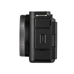 Sony ZV-E1 Mirrorless Camera Black + Case + 64GB Card + Flex Tripod + More