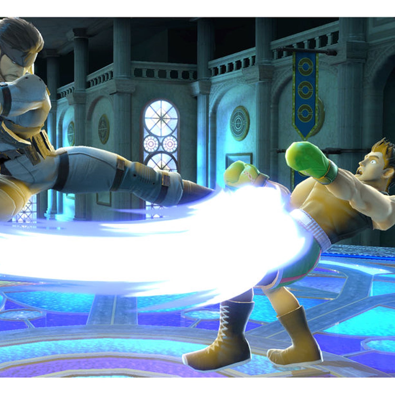 Nintendo Switch Luigi's Mansion 3 Bundle with Super Smash Bros. Ultimate