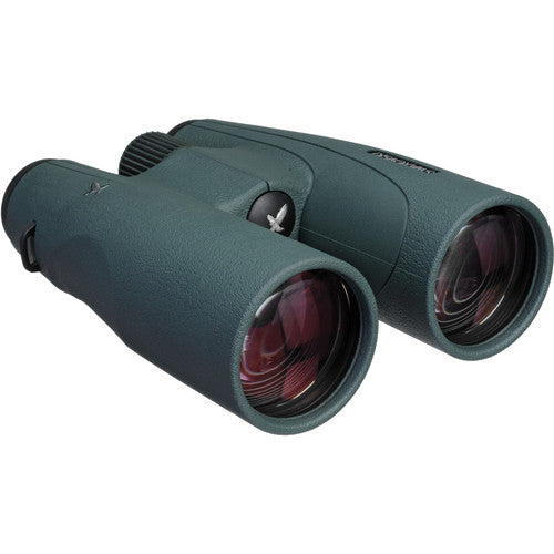Swarovski 10x56 SLC Binocular with Cleaning Kit, Backpack Carry Case, and 1-Year Extended Warranty