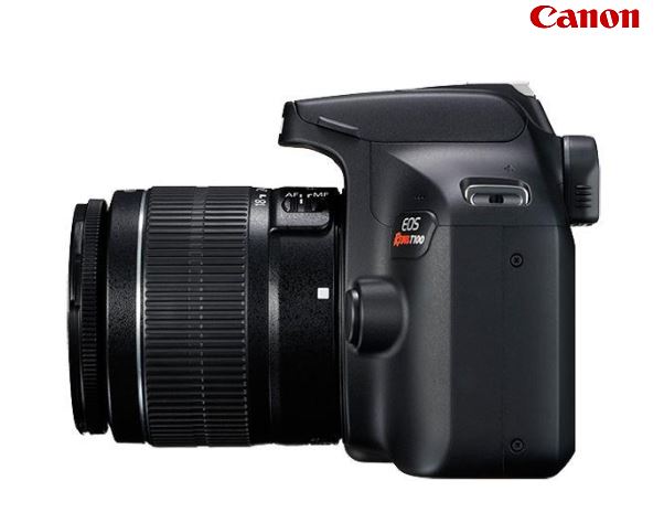 Canon EOS Rebel shops DSLR Camera