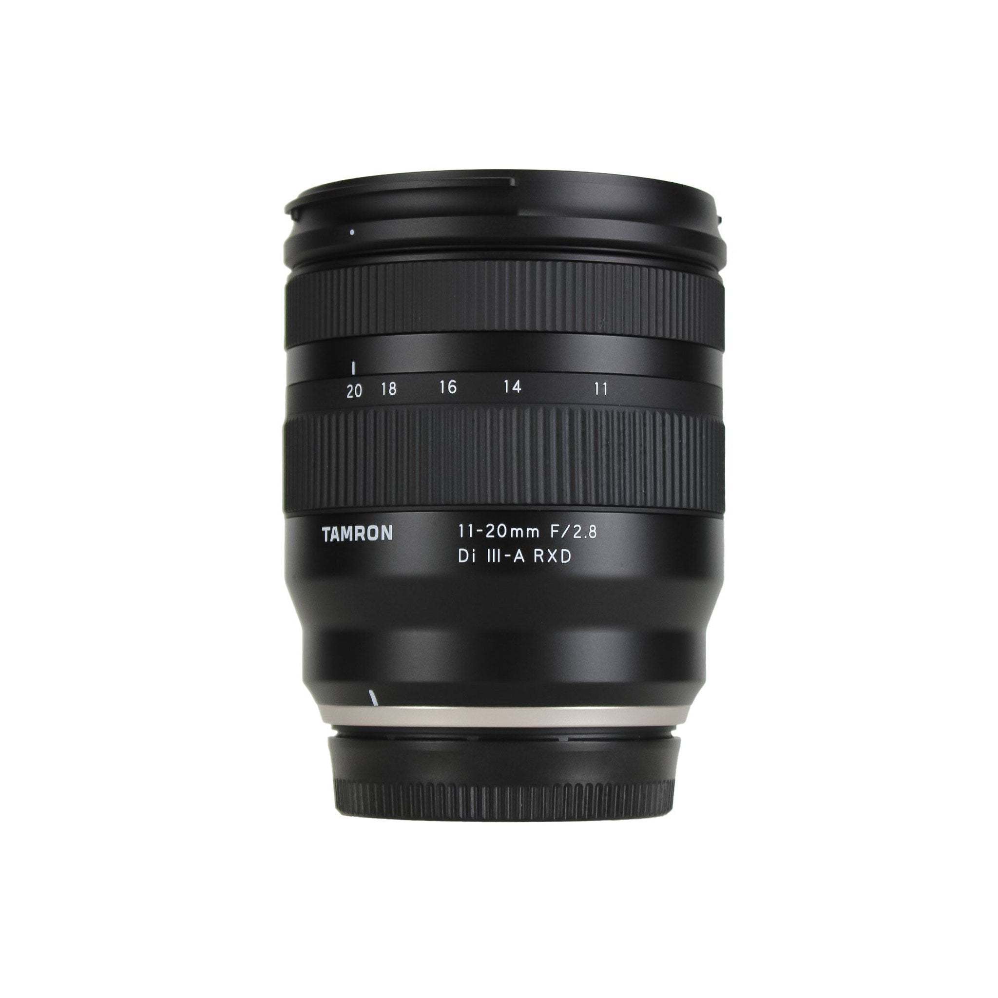Tamron 11-20mm f/2.8 Di III-A RXD Lens FUJIFILM X + Sling Backpack + More Tamron