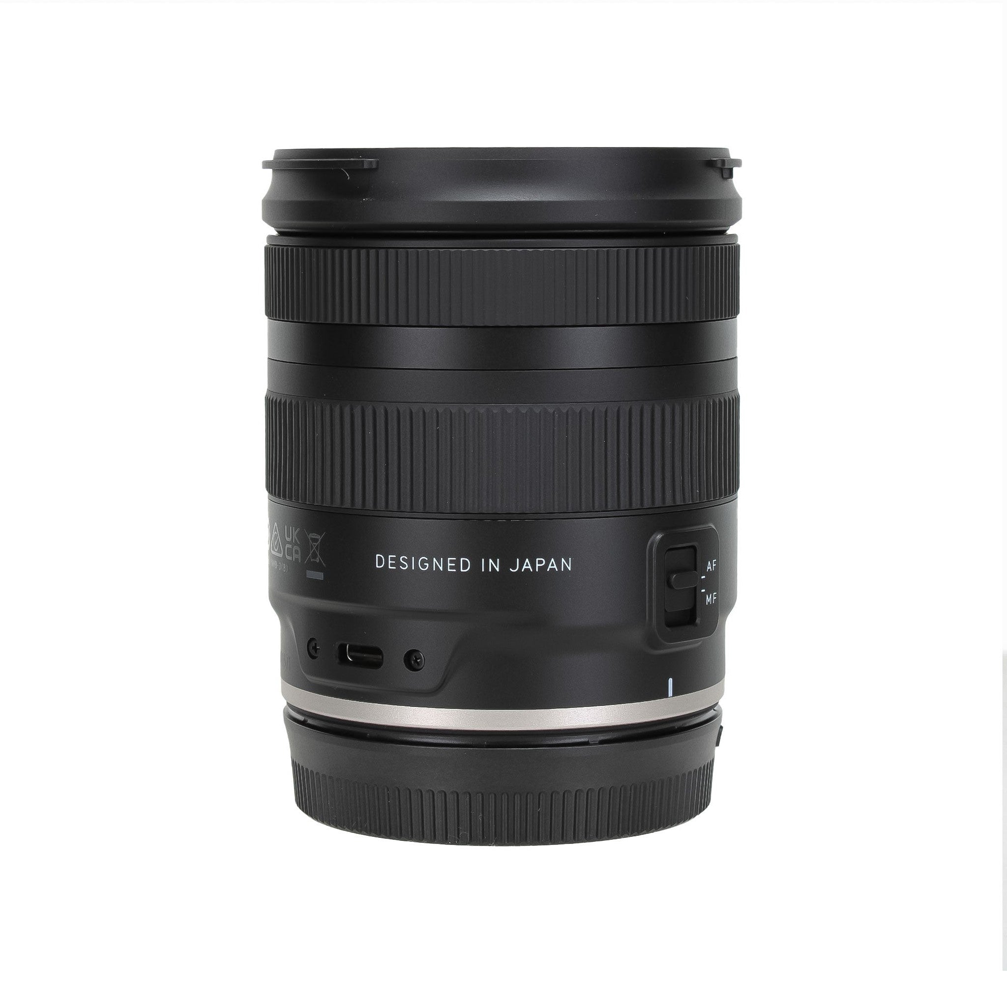 Tamron 11-20mm f/2.8 Di III-A RXD Wideangle Zoom Lens Canon RF + Sling Backpack + More
