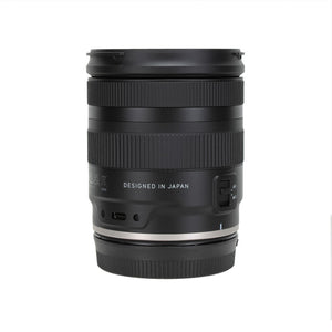 Tamron 11-20mm f/2.8 Di III-A RXD Wideangle Zoom Lens Canon RF + Sling Backpack + More