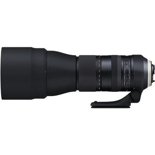 Tamron SP 150-600mm F/5-6.3 Di VC USD G2 for Canon Digital SLR Cameras