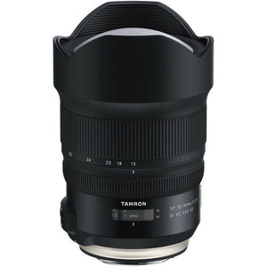 Tamron SP 15-30mm f/2.8 Di VC USD G2 Lens for Nikon F