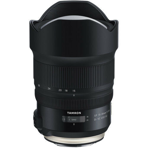 Tamron SP 15-30mm f/2.8 Di VC USD G2 Lens for Nikon F