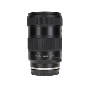 Tamron 17-50mm f/4 Di III VXD Lens Sony E + Sling Backpack + More