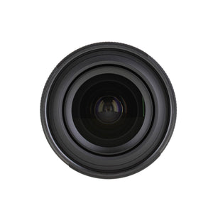 Tamron 17-50mm f/4 Di III VXD Lens Sony E + Sling Backpack + More