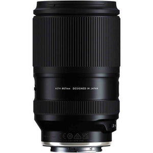 Tamron 28-300mm f/4-7.1 Di III VC VXD Lens for Sony E Bundle