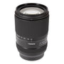 Tamron 25-200mm F/2.8-5.6 Di III VXD G2 for Sony E-Mount Full Frame and APS-C Mirrorless Cameras