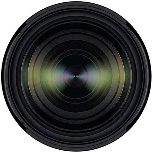 Tamron 28-200 F/2.8-5.6 Di III RXD for Sony Mirrorless Full Frame/APS-C E-Mount (International Model)