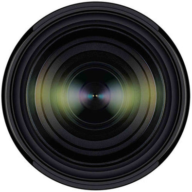 Tamron 28-200 F/2.8-5.6 Di III RXD for Sony Mirrorless Full Frame/APS-C E-Mount International International Version