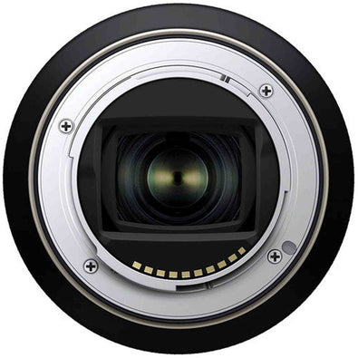 Tamron 28-200 F/2.8-5.6 Di III RXD for Sony Mirrorless Full Frame/APS-C E-Mount International International Version