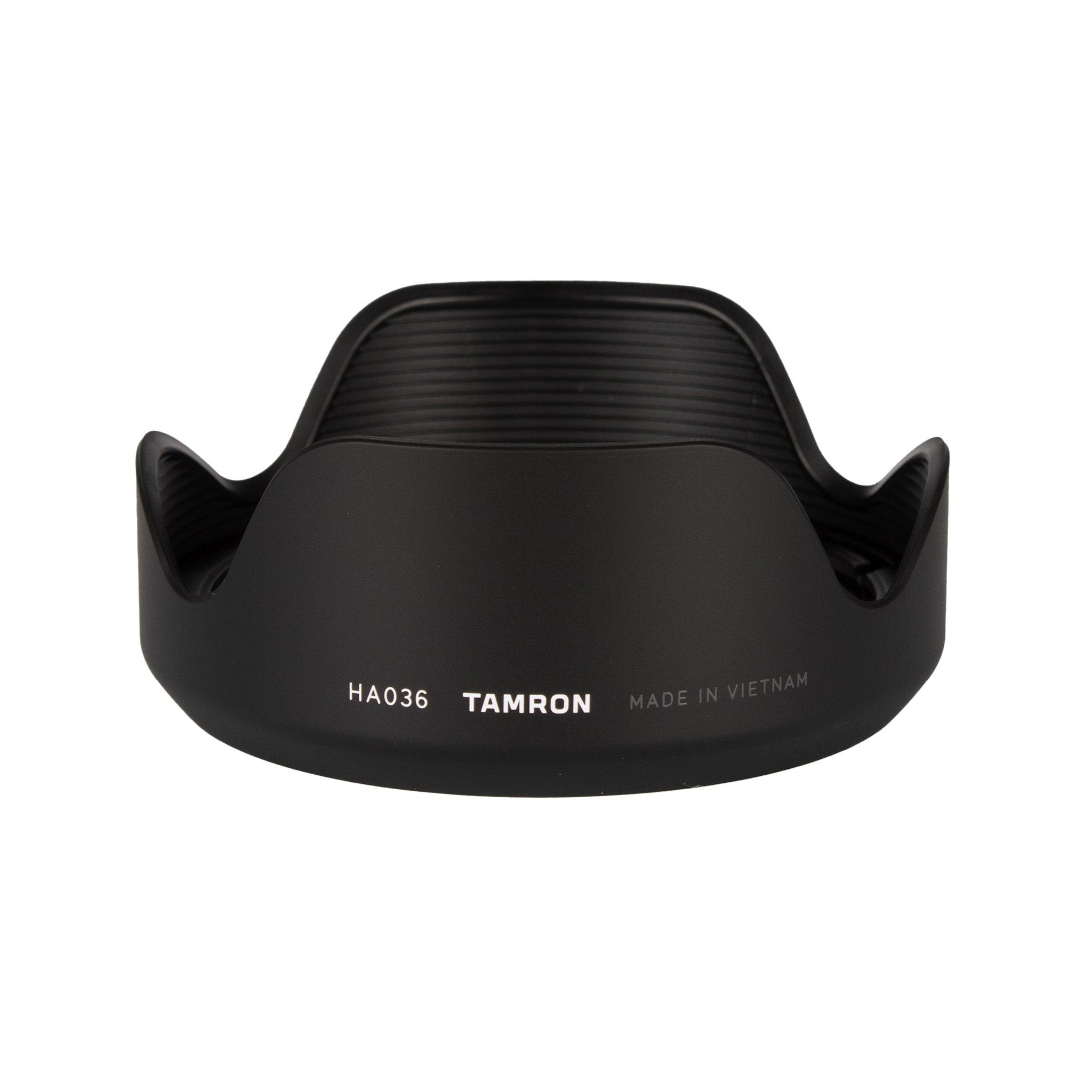 Tamron 28-200 F/2.8-5.6 Di III RXD All-in-One Lens for Sony Mirrorless Full Frame/APS-C E-Mount, Model Number: AFA071S700, Black