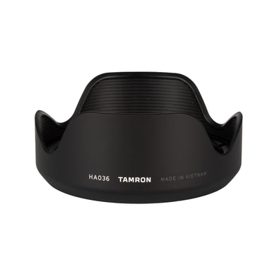 Tamron 28-200 F/2.8-5.6 Di III RXD All-in-One Lens for Sony Mirrorless Full Frame/APS-C E-Mount, Model Number: AFA071S700, Black