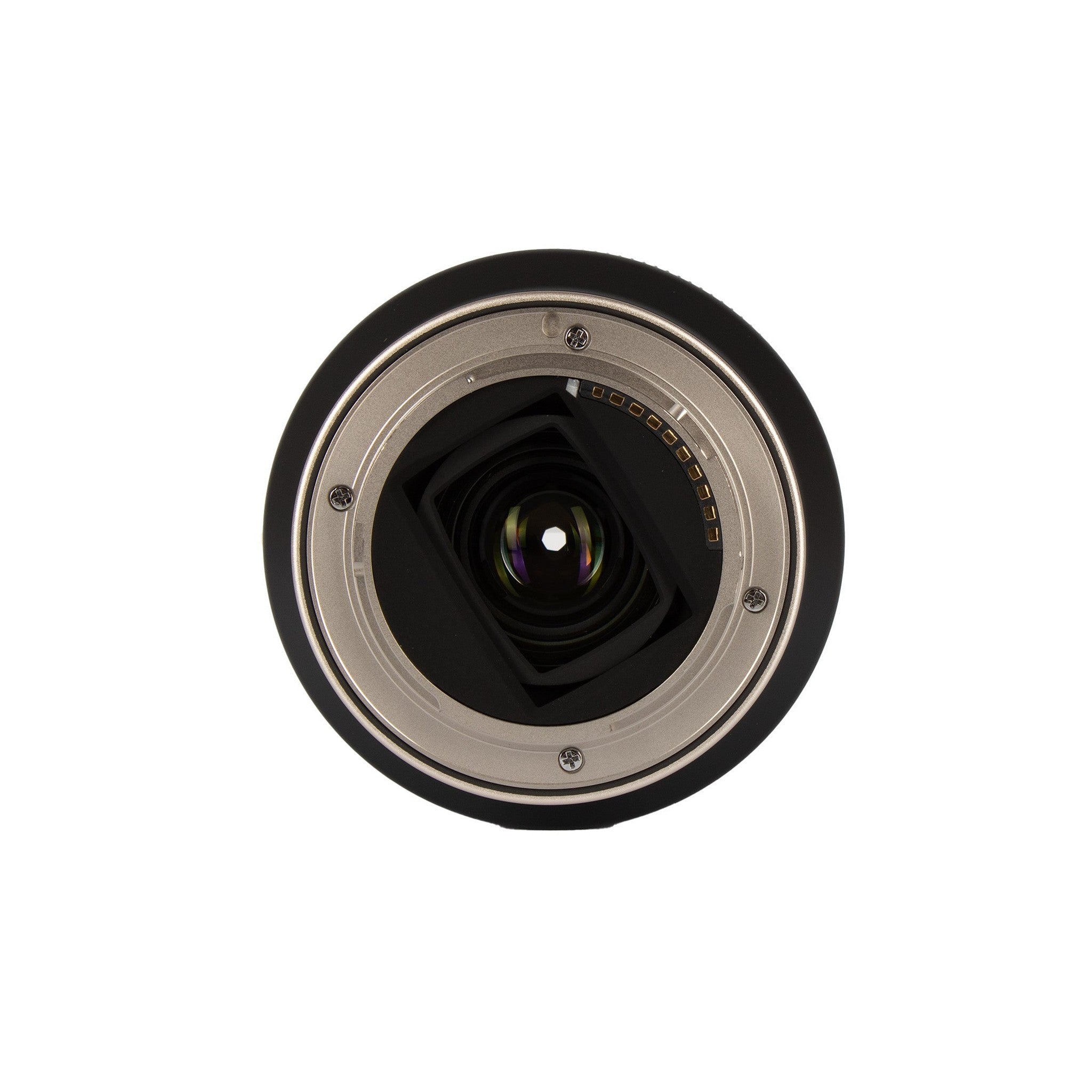 Tamron 28-200 F/2.8-5.6 Di III RXD All-in-One Lens for Sony Mirrorless Full Frame/APS-C E-Mount, Model Number: AFA071S700, Black
