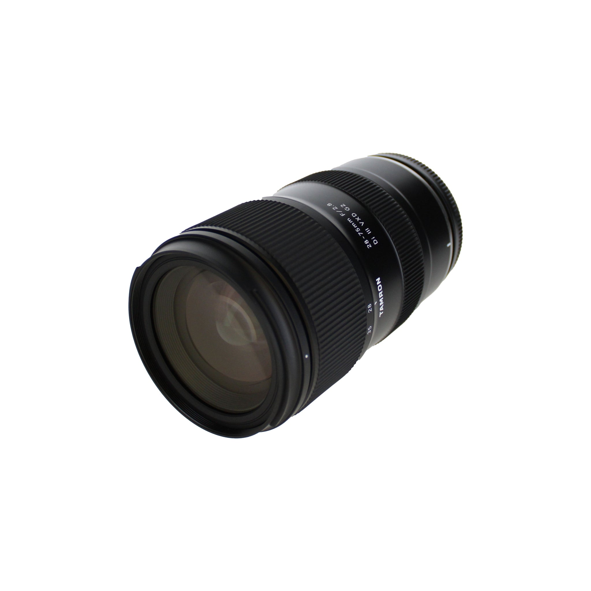 Tamron 28-75mm f/2.8 Di III VXD G2 Lens For Nikon Z Mirrorless Cameras - Bundle Tamron