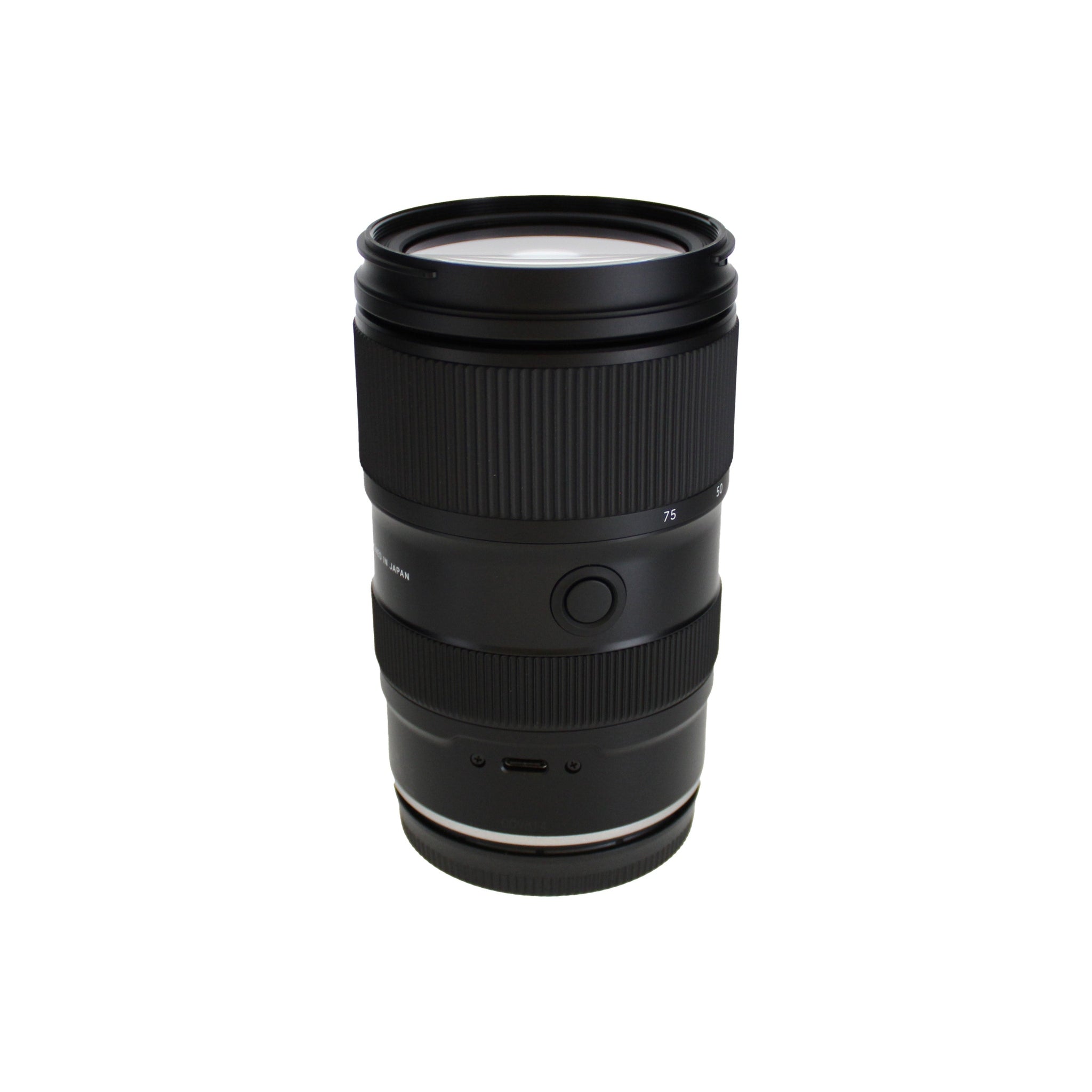 Tamron 28-75mm f/2.8 Di III VXD G2 Lens For Nikon Z Mirrorless Cameras - Bundle Tamron