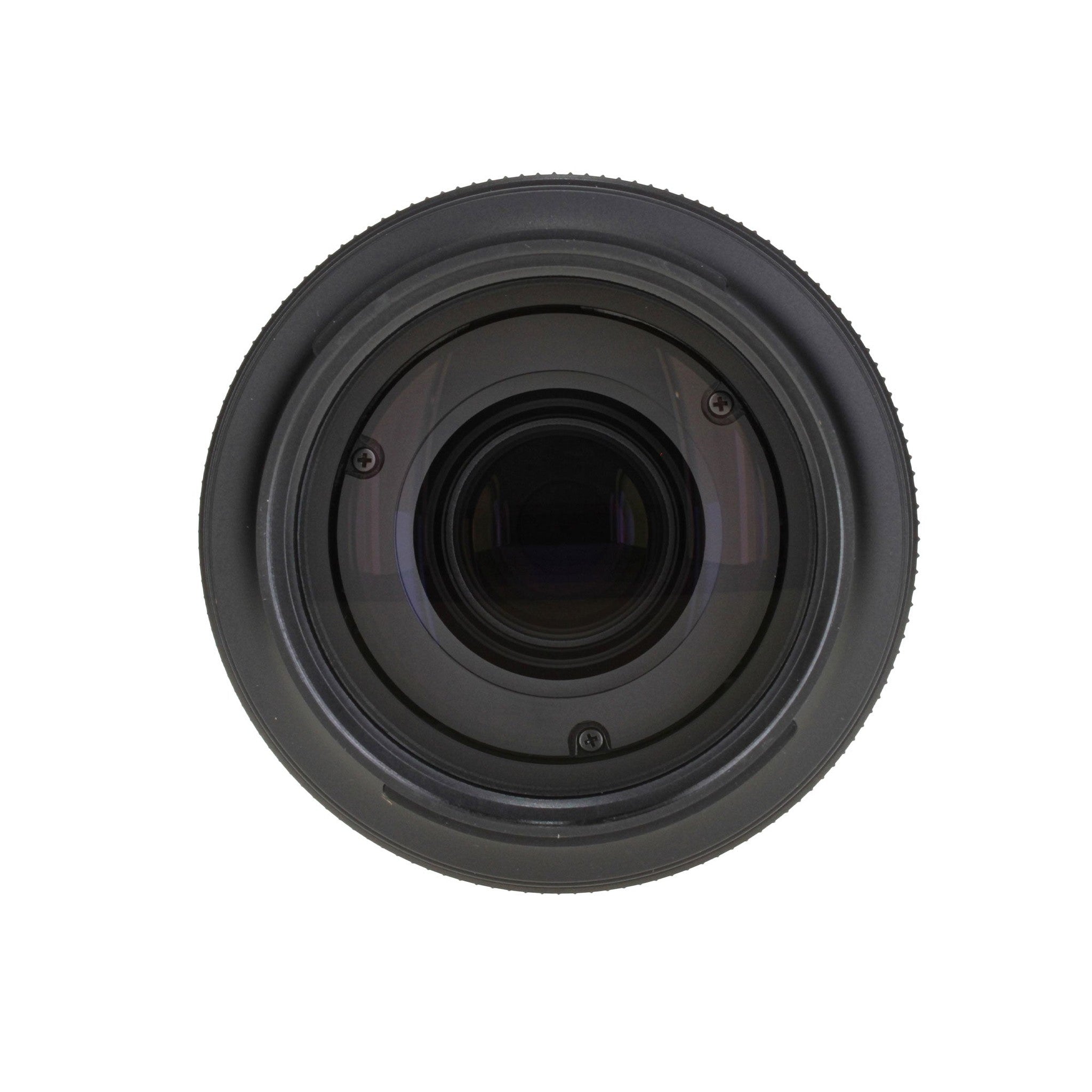 Tamron 50-400mm f/4.5-6.3 Di III VC VXD Lens Nikon Z + Lens Filter Kit + More Tamron