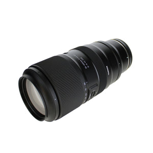 Tamron 28-75mm f/2.8 Di III VXD G2 Lens For Nikon Z Mirrorless Cameras Bundle International Version