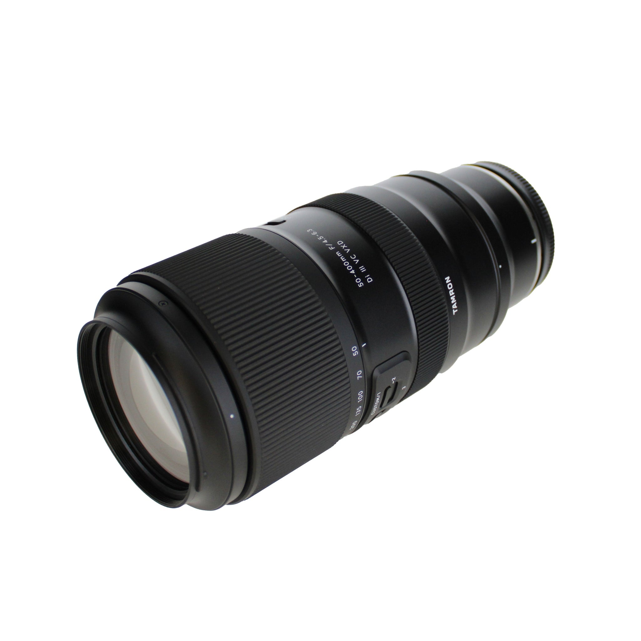 Tamron 28-75mm f/2.8 Di III VXD G2 Lens For Nikon Z Mirrorless Cameras - Bundle