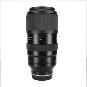 Tamron 50-400mm f/4.5-6.3 Di III VC VXD Lens Sony E + Lens Filter Kit + More