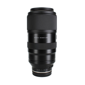 Tamron 50-400mm f/4.5-6.3 Di III VC VXD Lens Sony E + Lens Filter Kit + More International Version