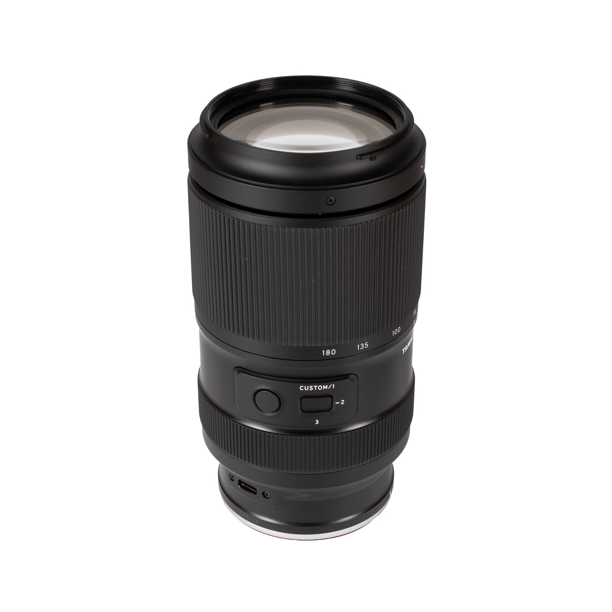 Tamron 70-180mm F/2.8 Di III VC VXD G2 for Nikon Z Mount