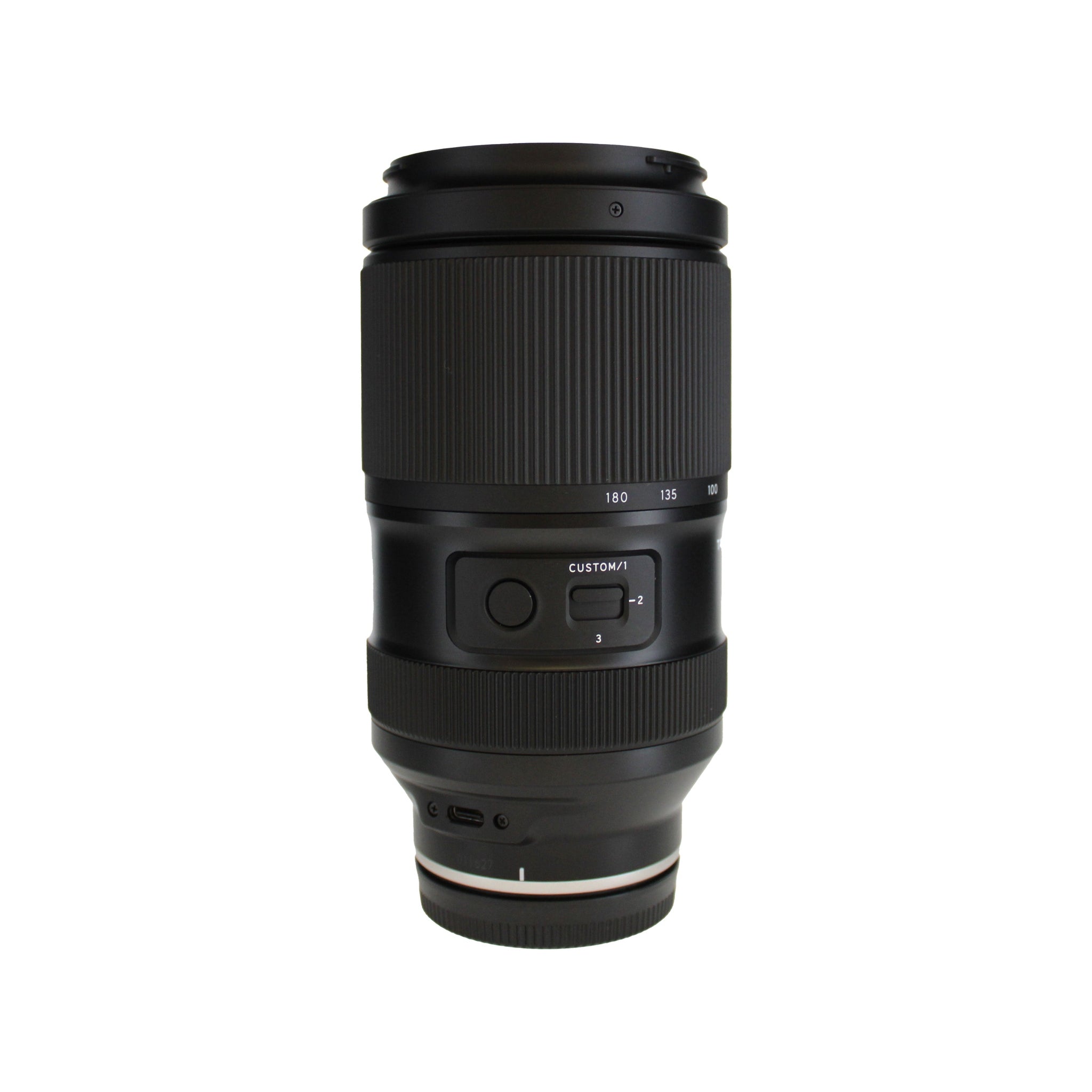 Tamron 70-180mm f/2.8 Di III VC VXD G2 Lens For Sony E Mirrorless Cameras - Bundle Tamron