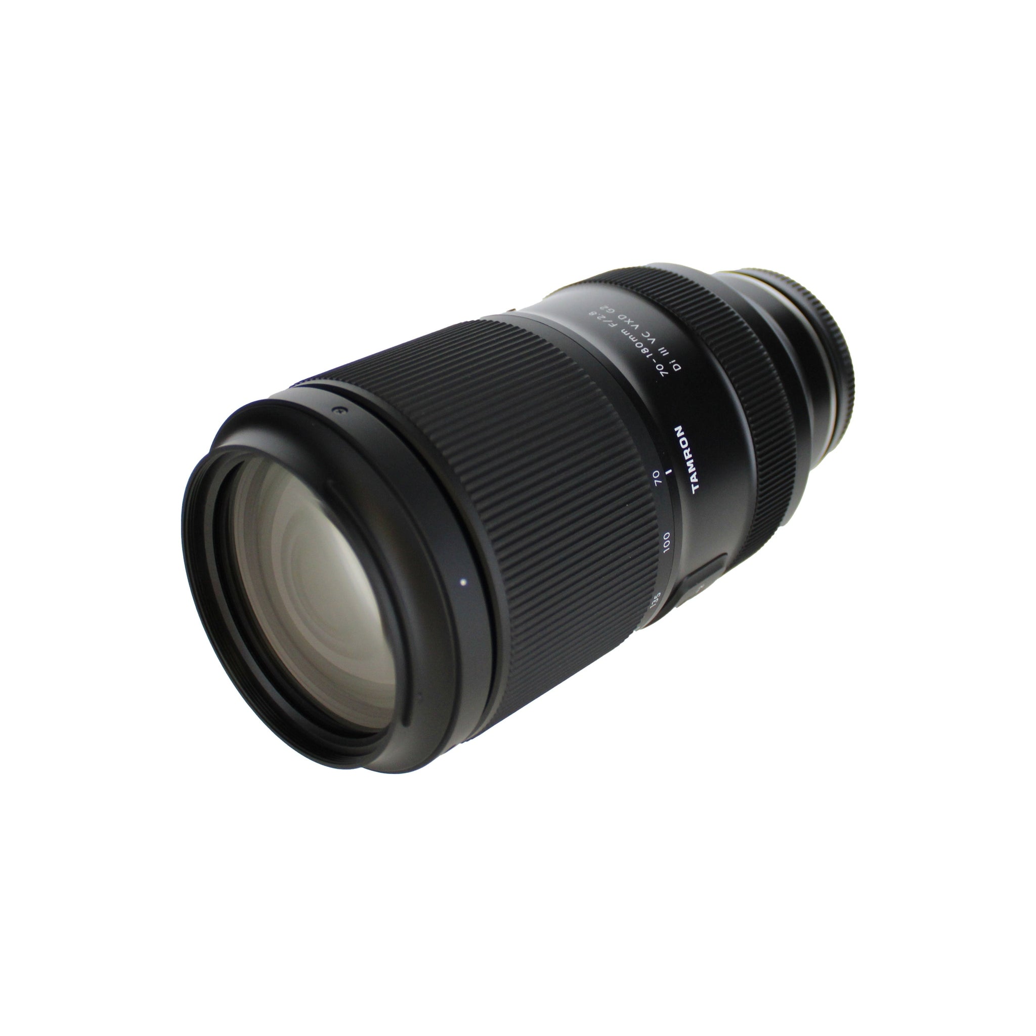 Tamron 70-180mm f/2.8 Di III VC VXD G2 Lens For Sony E Mirrorless Cameras - Bundle Tamron