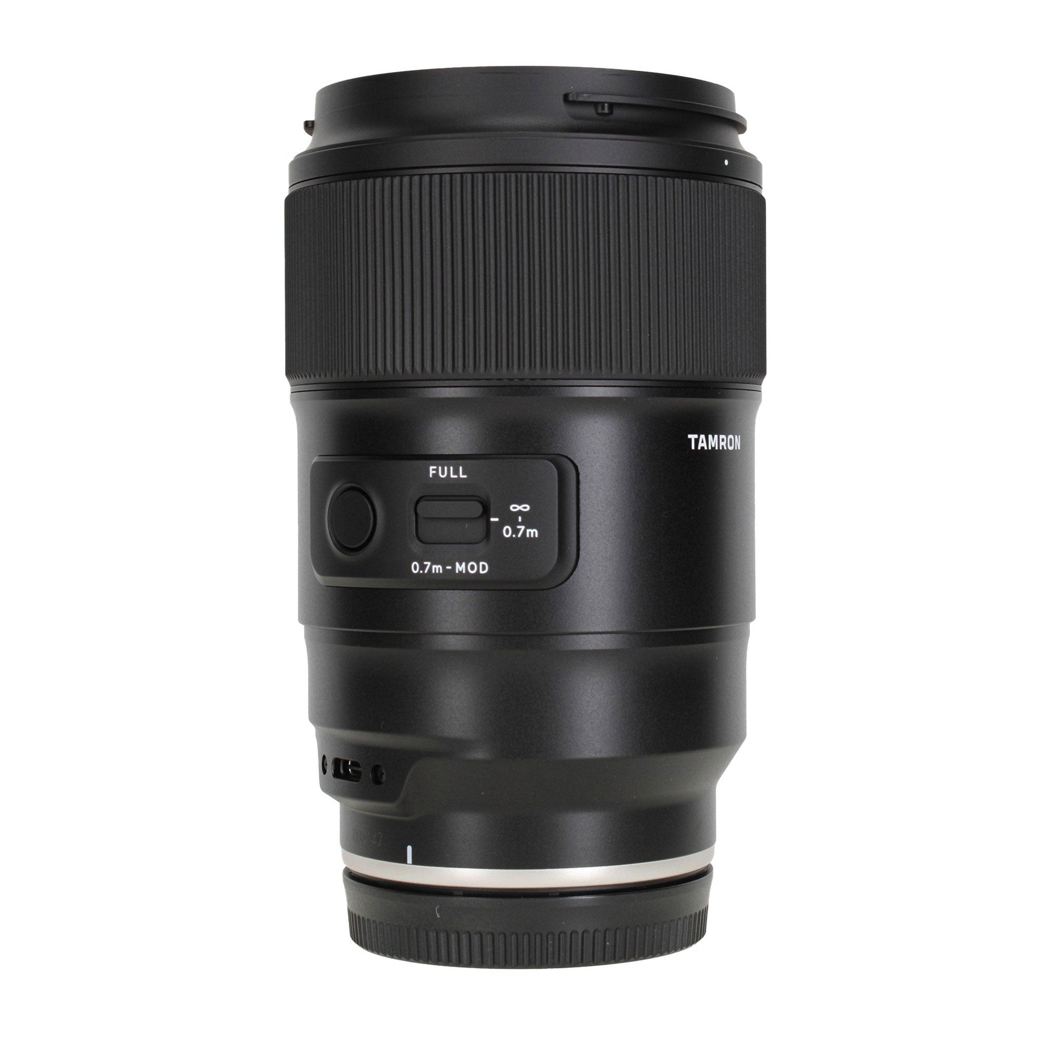 Tamron 90mm f/2.8 Di III VXD Macro Lens Sony E + Lens Filter Kit + Cleaning Kit + More