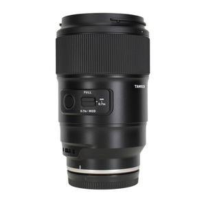 Tamron 90mm f/2.8 Di III VXD Macro Lens Sony E + Lens Filter Kit + Cleaning Kit + More