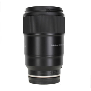 Tamron 90mm f/2.8 Di III VXD Macro Lens Sony E + Lens Filter Kit + Cleaning Kit + More