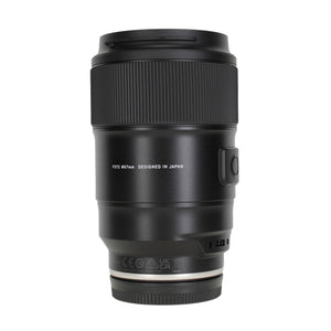 Tamron 90mm f/2.8 Di III VXD Macro Lens Sony E + Lens Filter Kit + Cleaning Kit + More