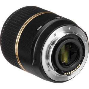 Tamron SP 60mm f/2 Di II 1:1 Macro Lens for Sony A + Essentials
