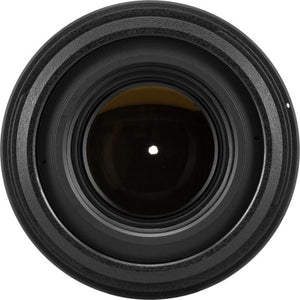 Tamron SP 60mm f/2 Di II 1:1 Macro Lens for Sony A + Essentials