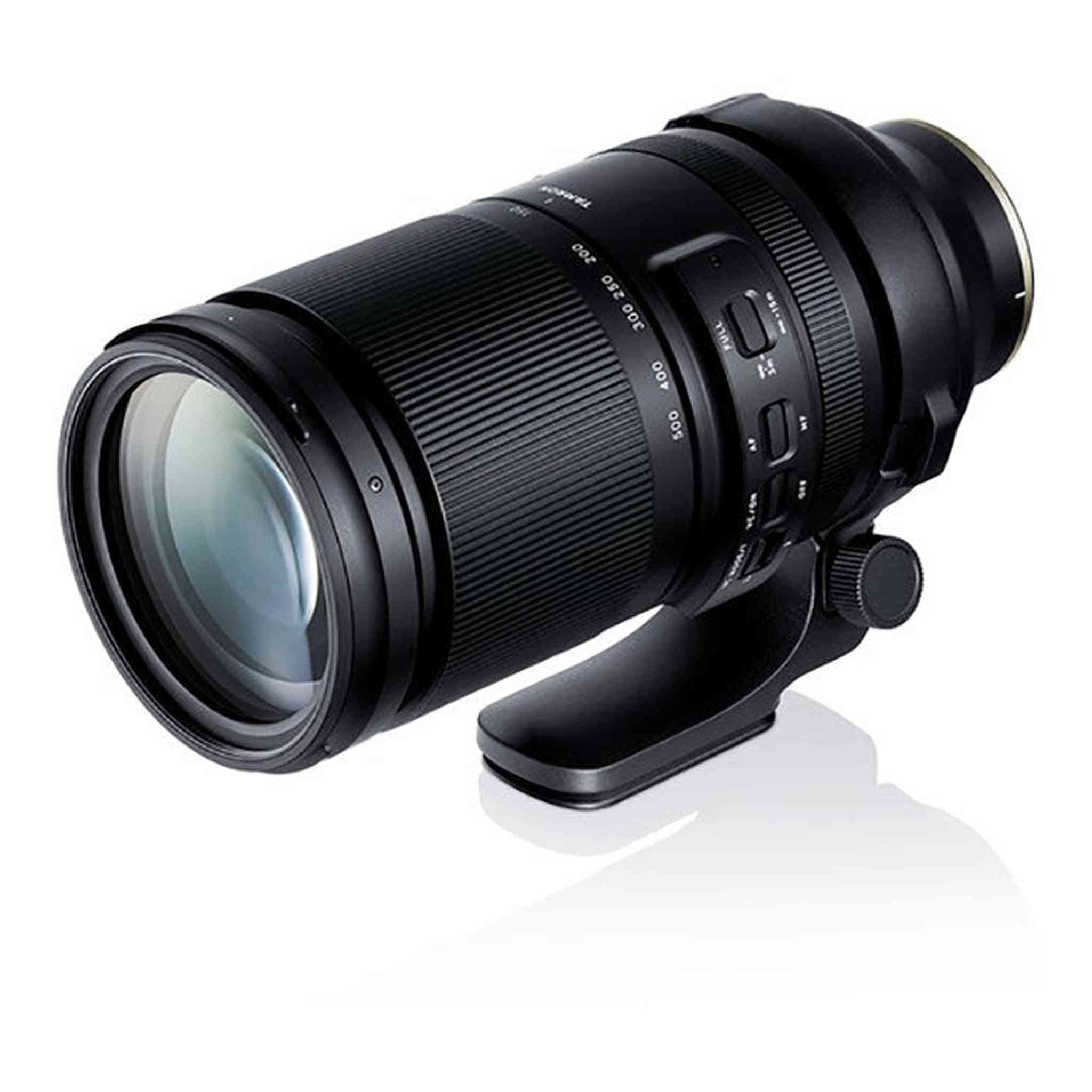 Tamron 150-500mm f/5-6.7 Di VXD Lens for Sony E International Version - Used Tamron
