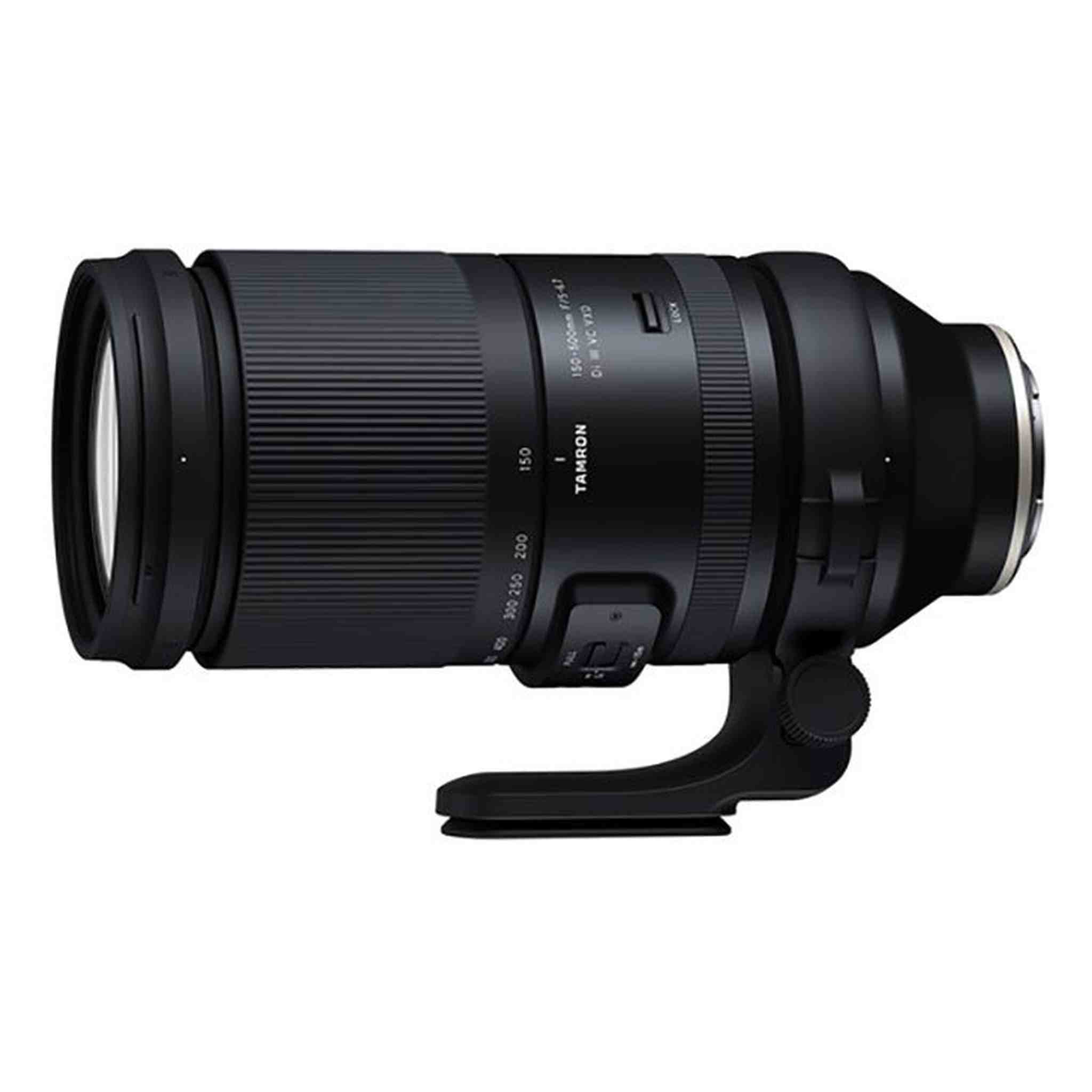 Tamron 150-500mm f/5-6.7 Di VXD Lens for Sony E International Version - Used Tamron