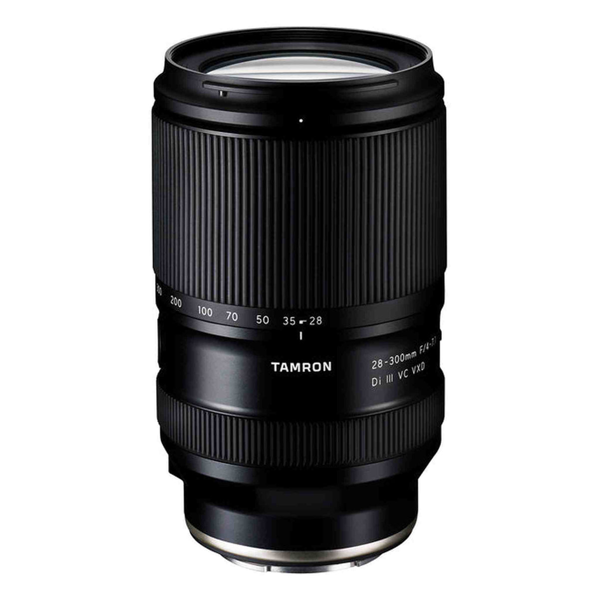 Tamron 28-300mm f/4-7.1 Di III VC VXD Lens Sony E - Reconditioned