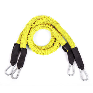 BodyBoss Resistance Bands - Custom Resistance Bands for Total Body Workouts