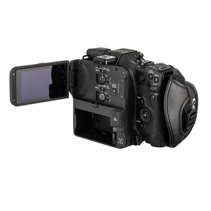 Canon EOS C80 6K Full-Frame Cinema Camera Canon RF