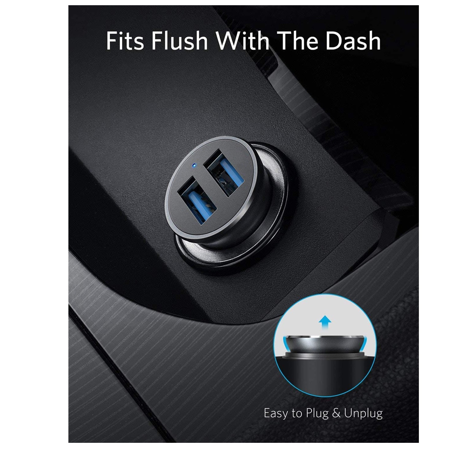 Tablet Travel Accessory Bundle with Black Paisley Sleeve