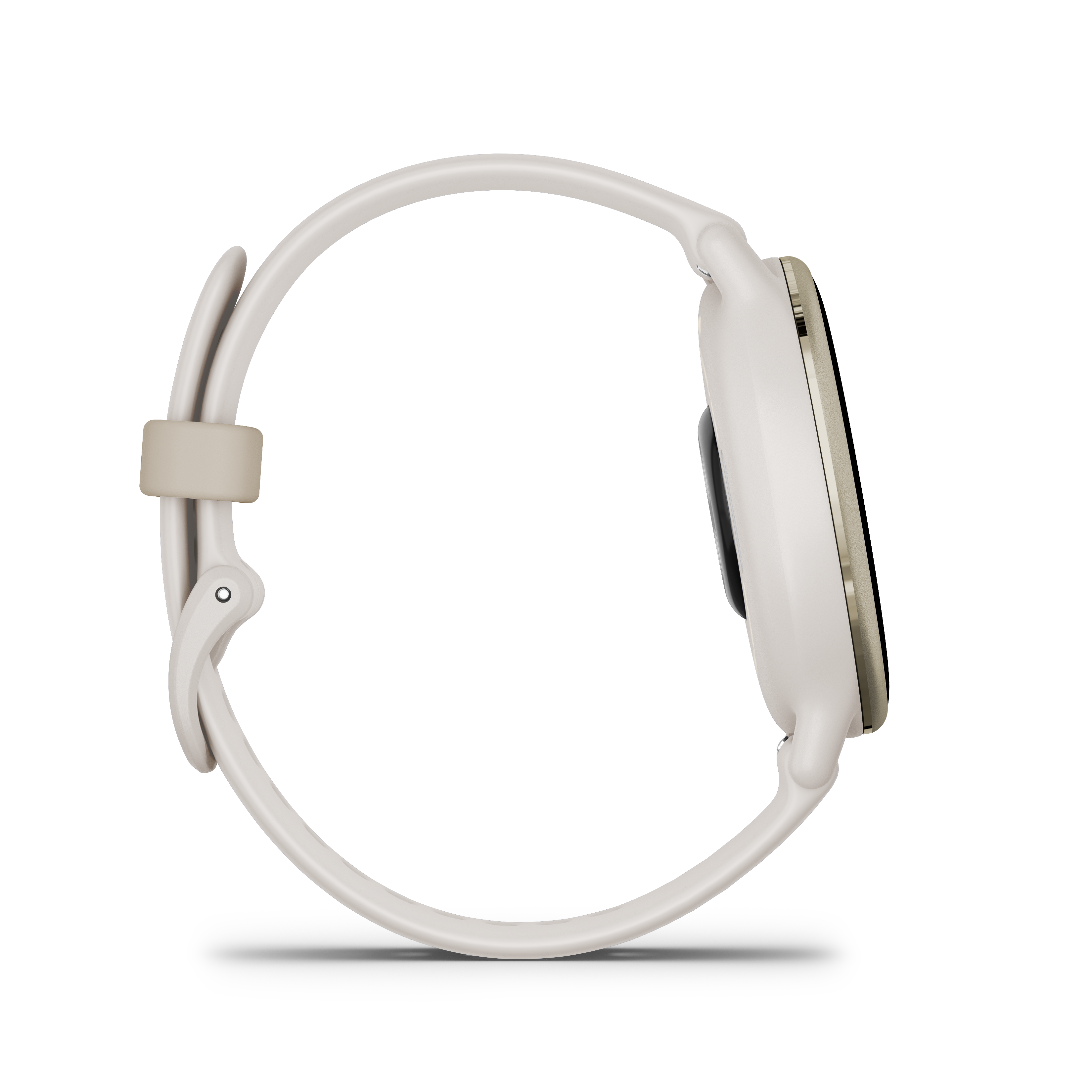 Garmin Vivoactive 5 Fitness Tracker Smart Watch For Women & Men - Ivory Case