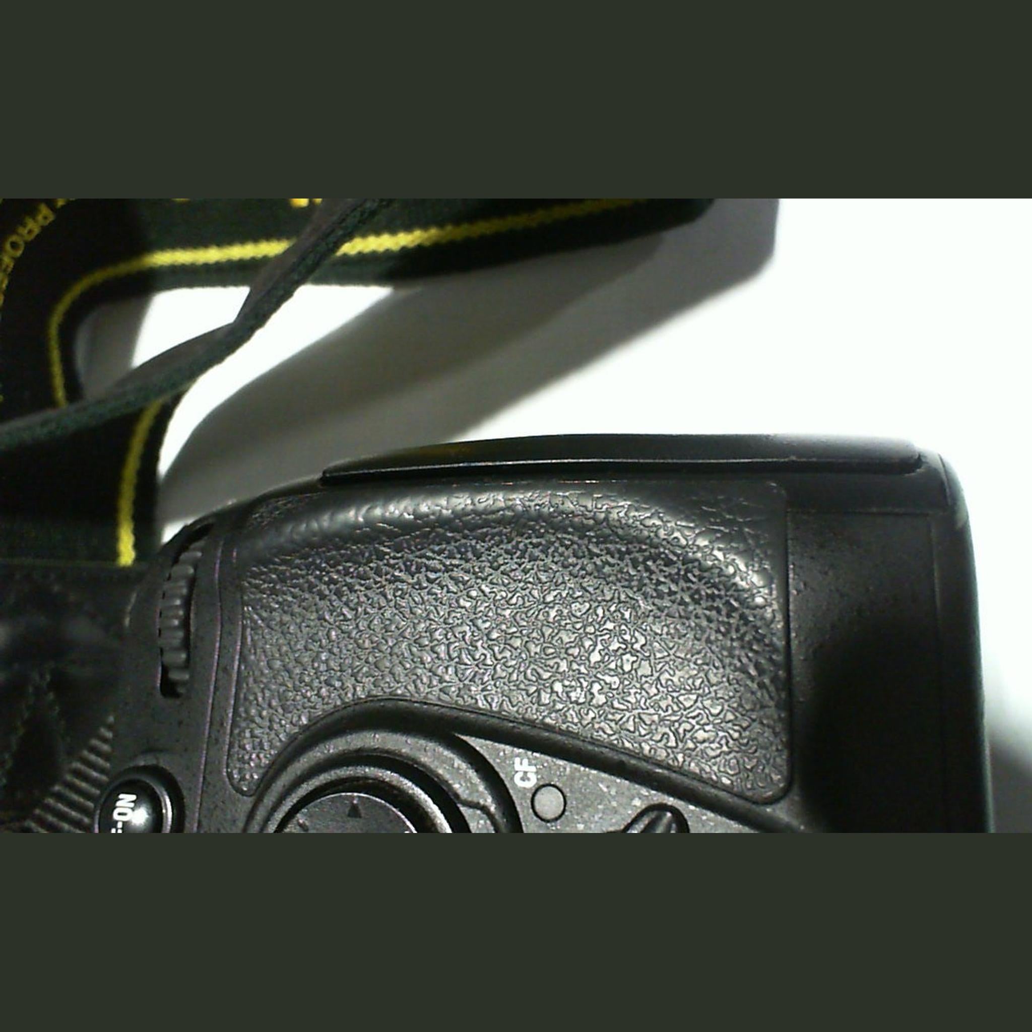 Nikon D300 DX 12.3MP Digital SLR Camera Body Only - Used Nikon