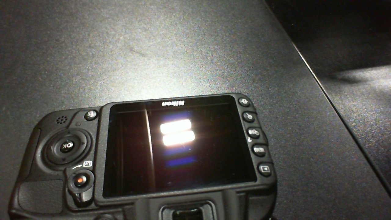Nikon D3100 Digital SLR Camera Body (Kit Box) No Lens Included - International Version (No Warranty) - Used